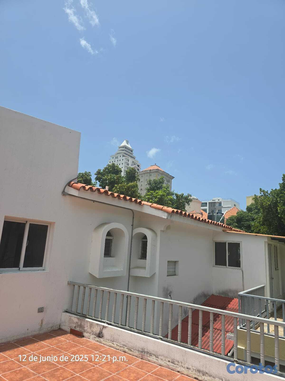 casas - Casa en los Cacicazgos 5