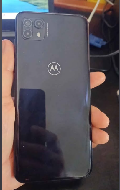 celulares y tabletas - Motorola G50 5G 2