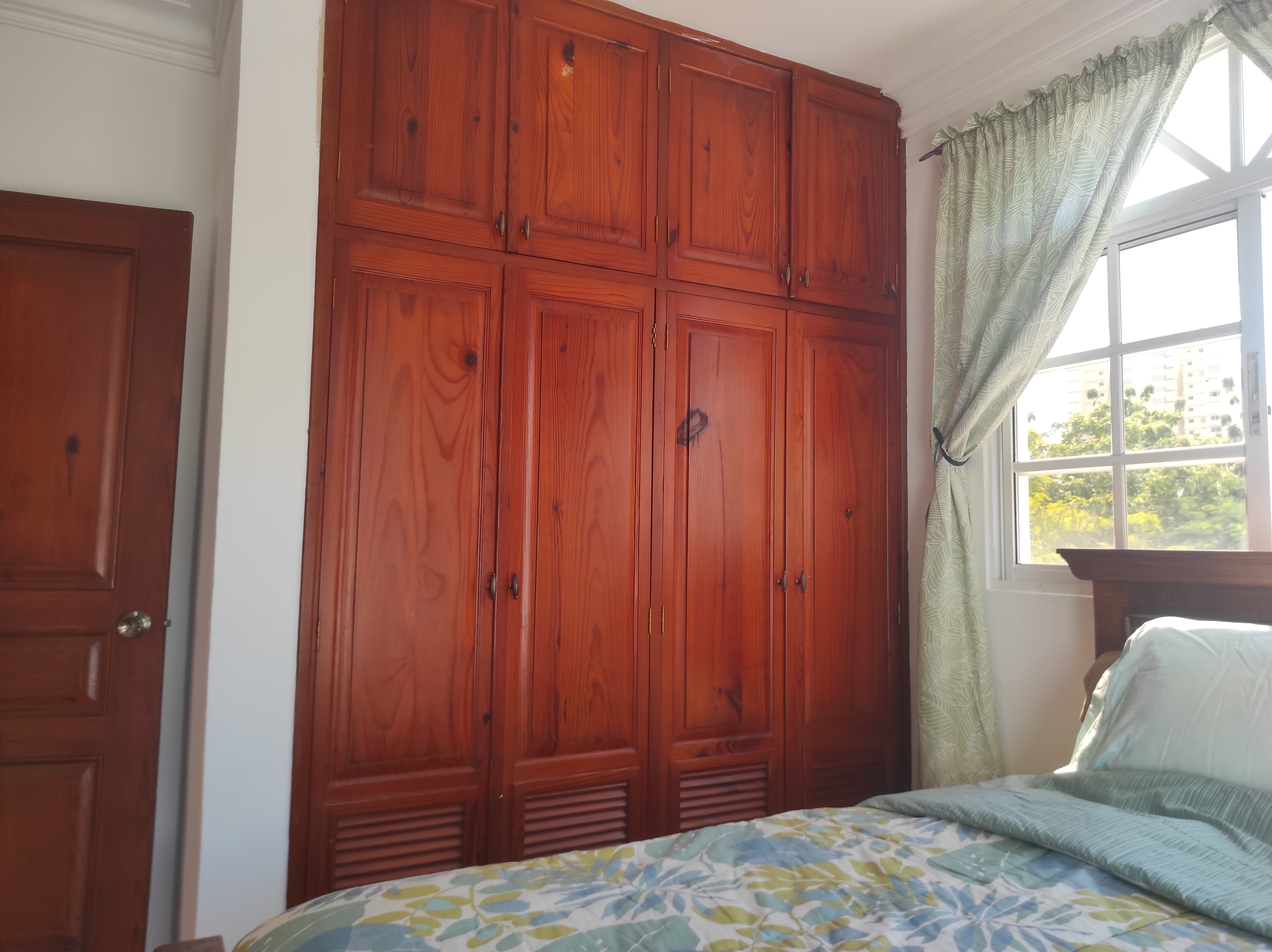 casas vacacionales y villas - Villa amueblada en Juan Dolio, 500 metros de la playa 4