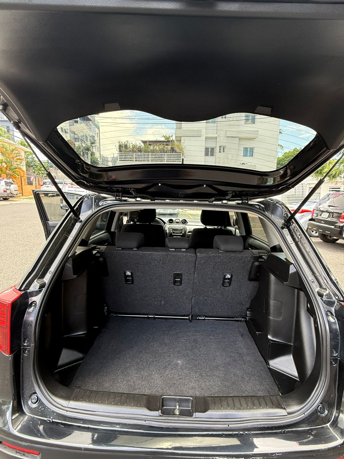 carros - Suzuki Vitara GL 2022         6