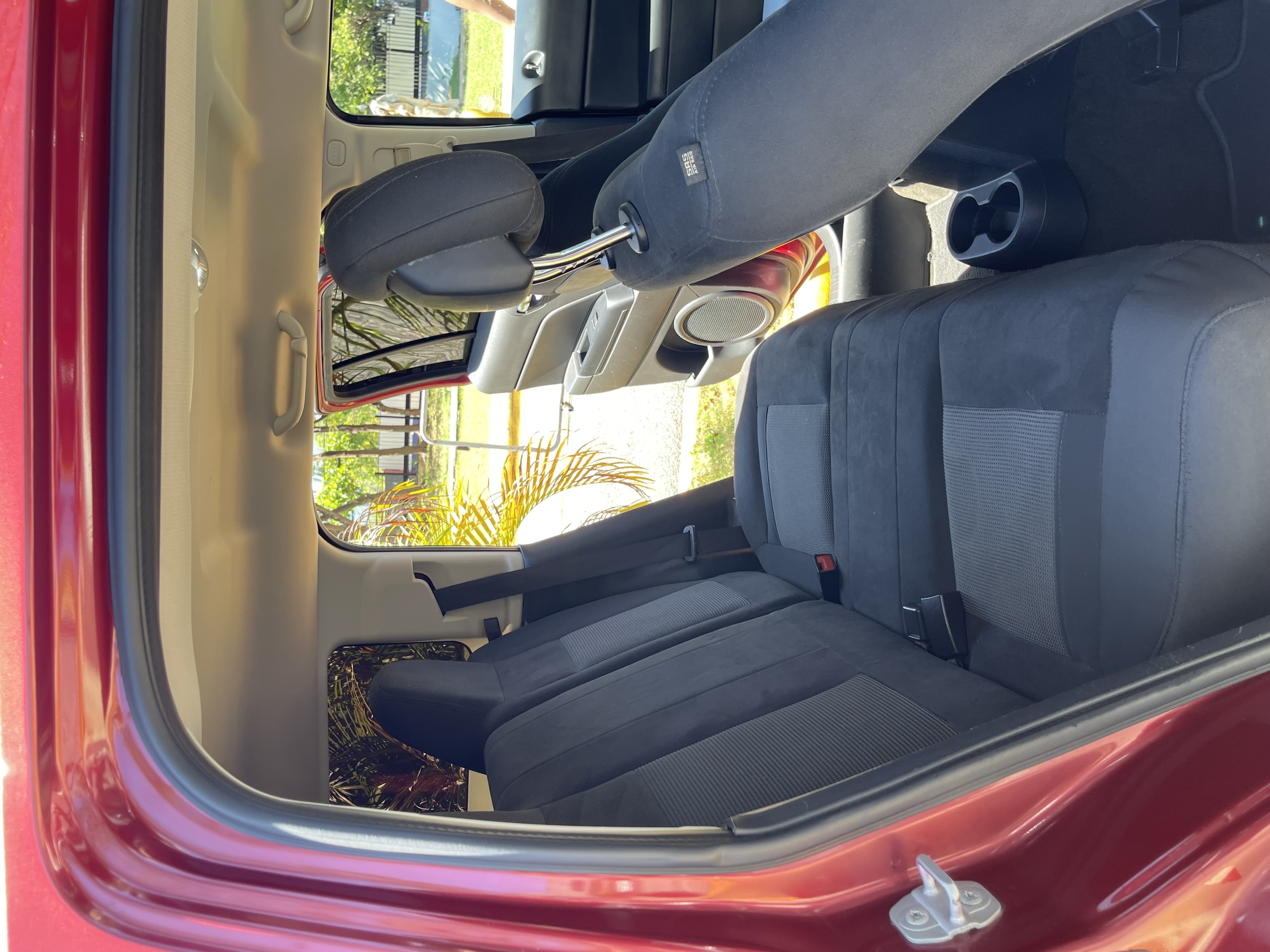 jeepetas y camionetas - Jeep Patriot 2016 4x2  5