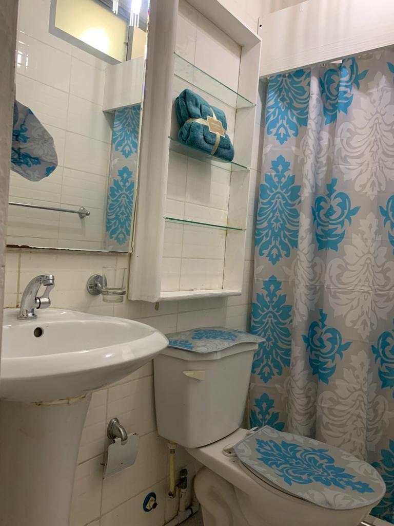 apartamentos - HABITACION AMUEBLADA, AIRE ACONDICIONADO, WIFI, TE 3