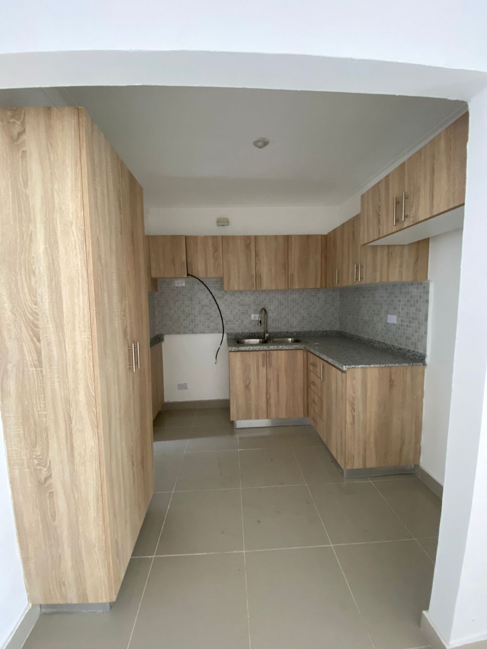 apartamentos - Apartamentos en alquiler Arroyo Hondo, 3 y 2 hab. 1