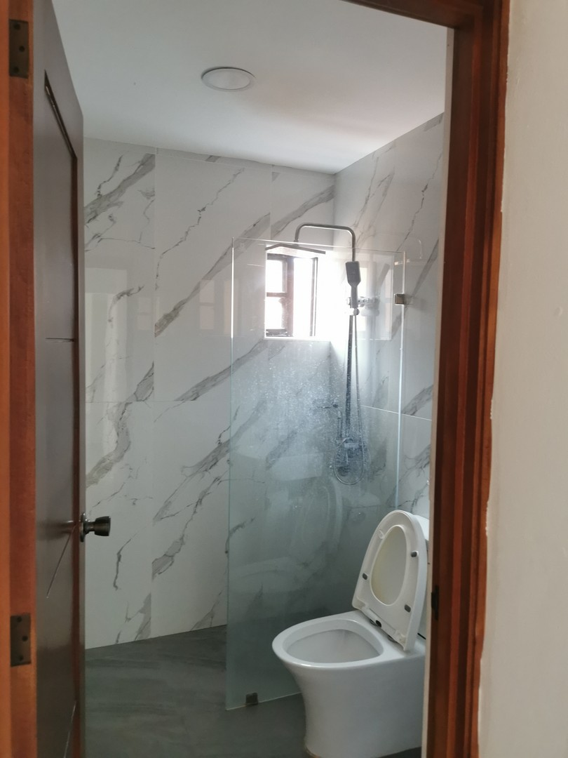 apartamentos - Aparta en Arroyo hondo 2hab próxim superm nacional 1