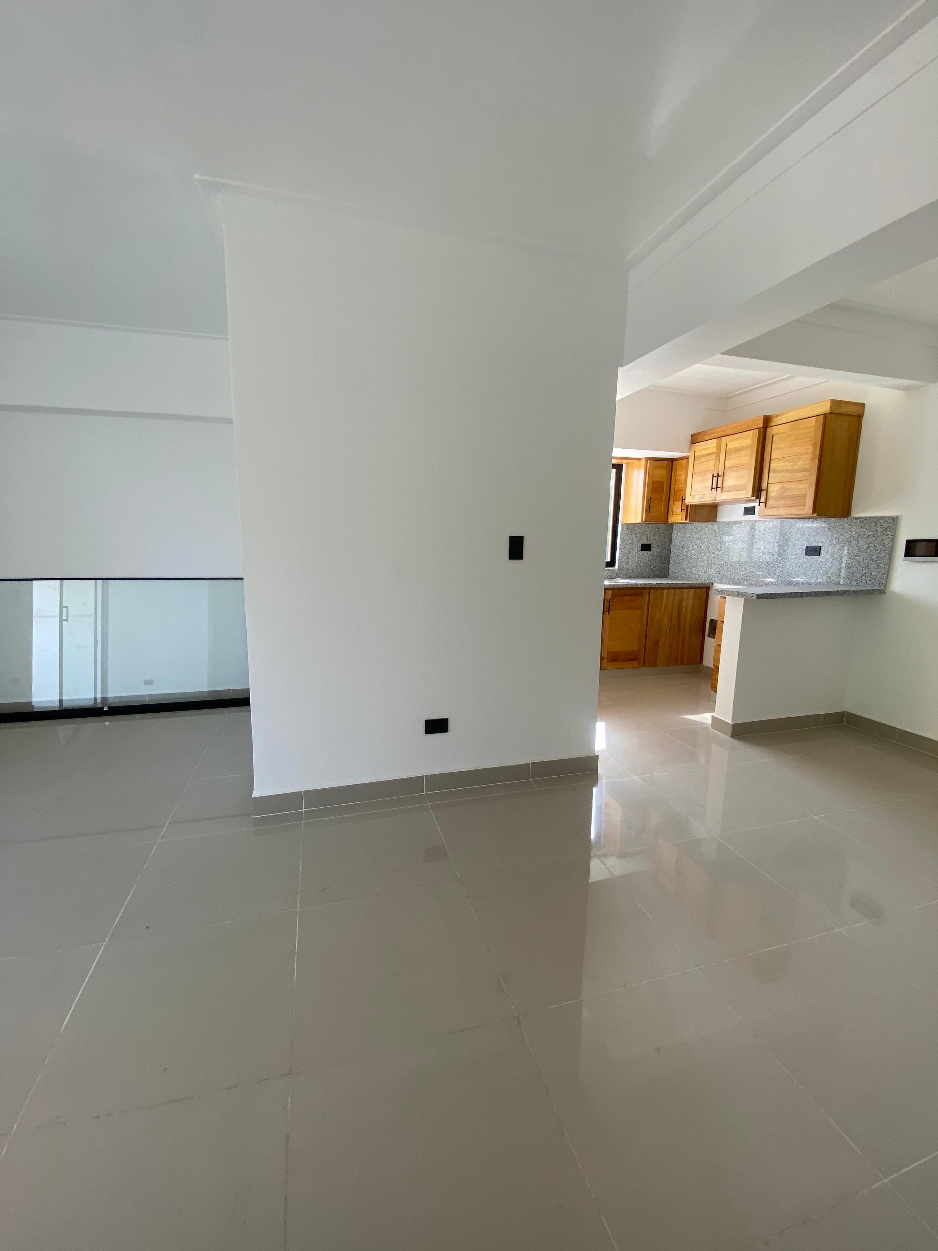 apartamentos - Apartamento en Alquiler en los Restauradores  5