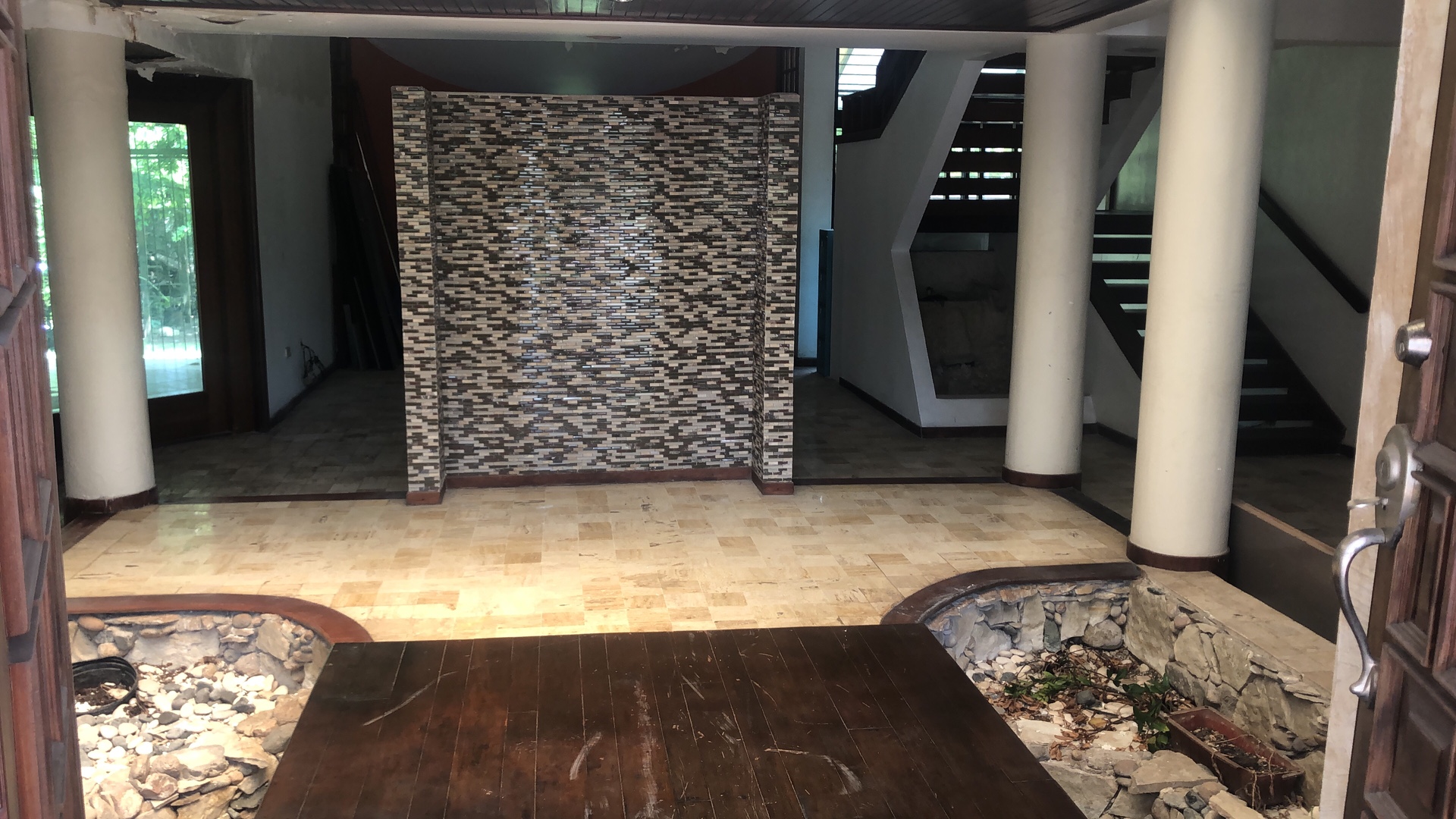 casas - Vendo alameda  8