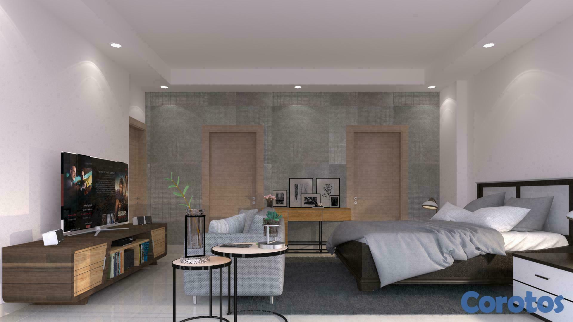 apartamentos - Proyecto de apartamentos en Venta en Los Tres de Ojos 5