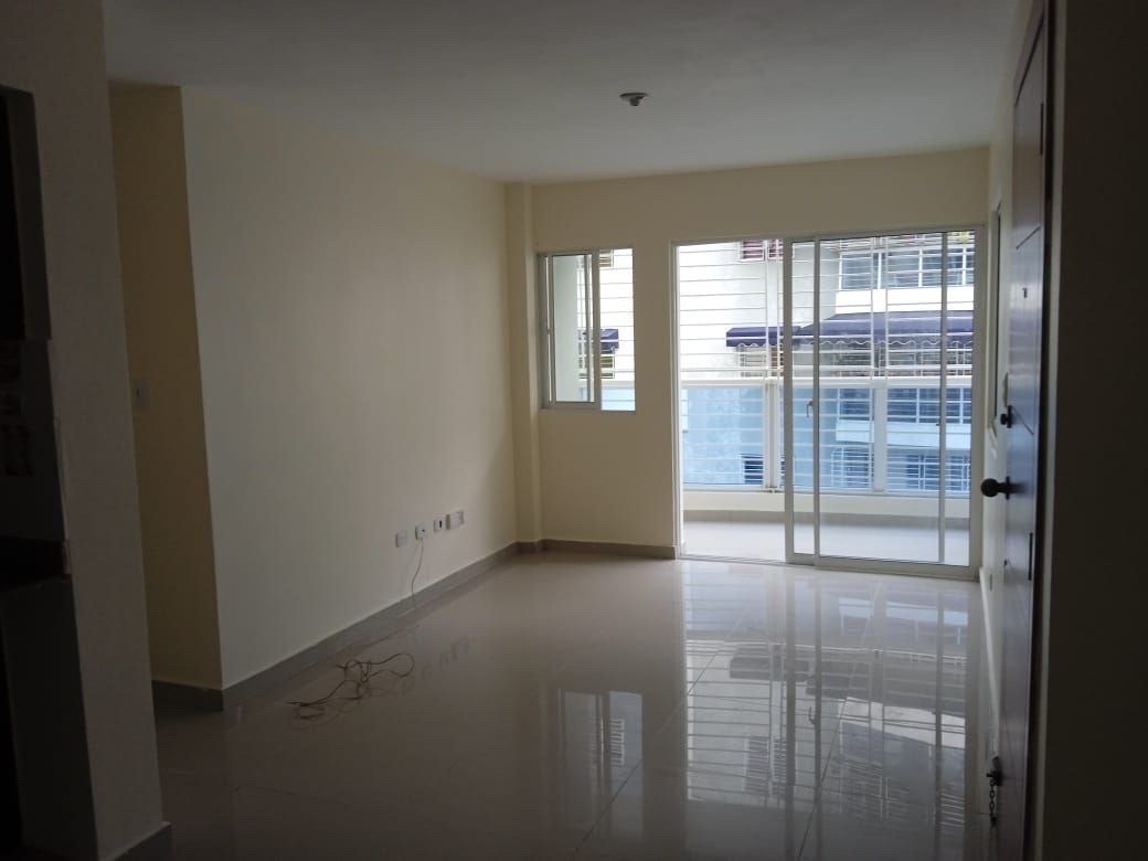 apartamentos - Apartamento en km 13 de la autopista Duarte en la monumental 🏡 espacioso  3