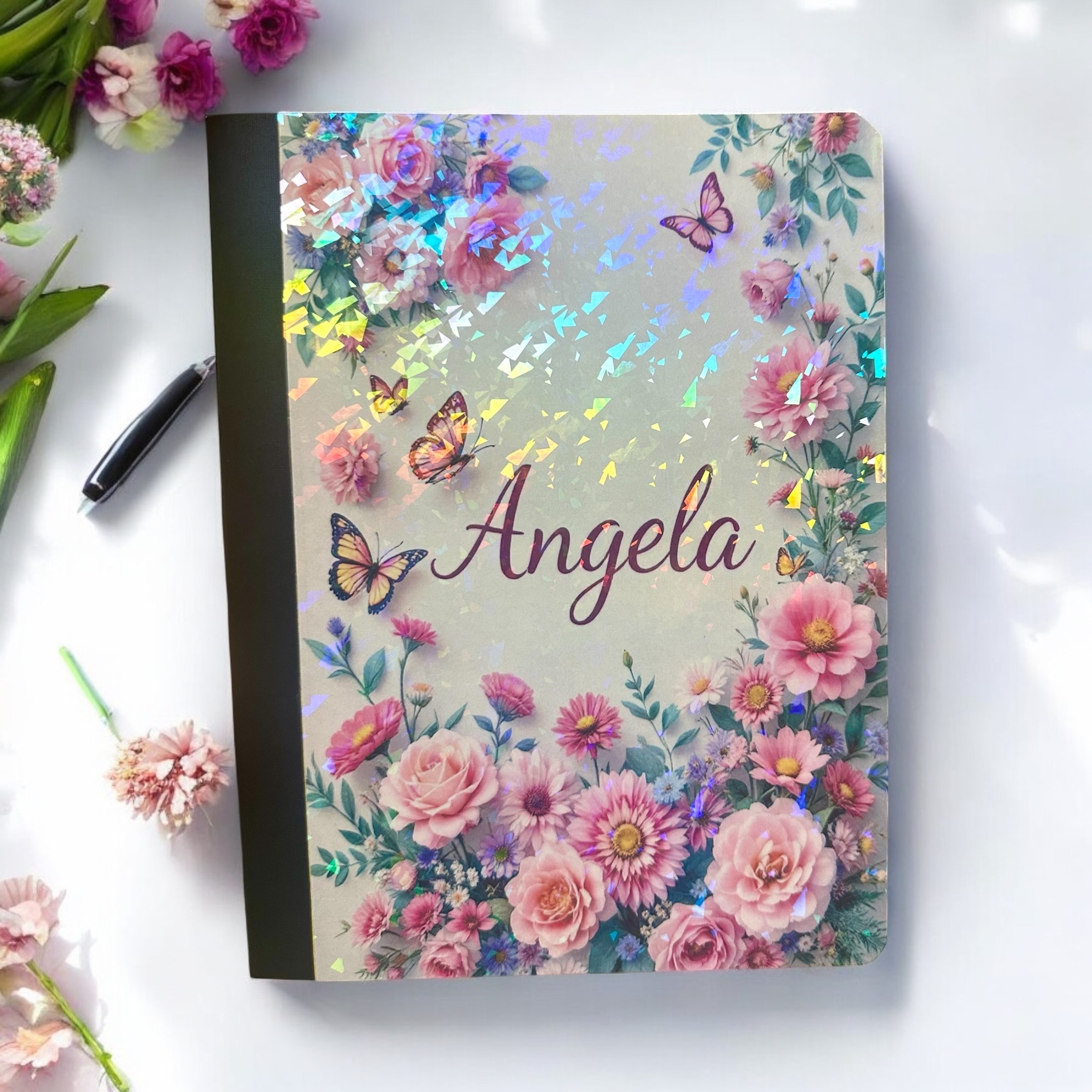 servicios profesionales - Cuadernos Personalizados 