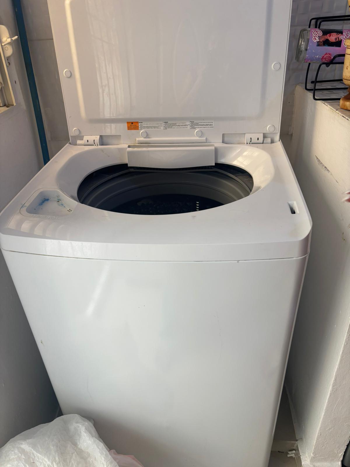 electrodomesticos - Lavadora en venta 1