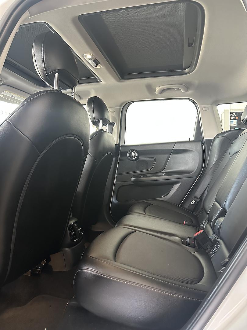 carros - MINI COOPER COUNTRYMAN 2017 8