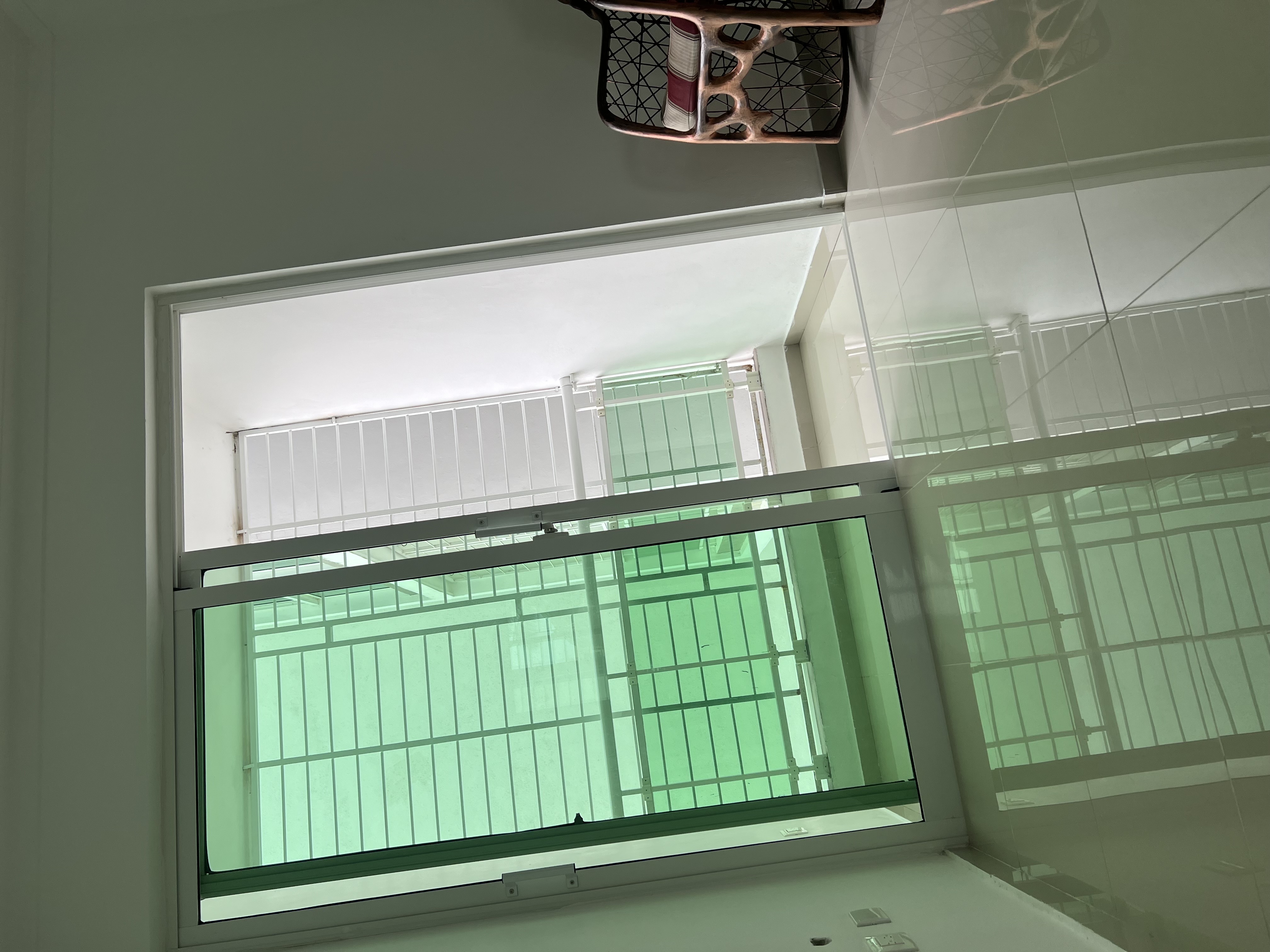 apartamentos - SE ALQUILA CERCA DEL METRO ., AV PRINCIPAL  1