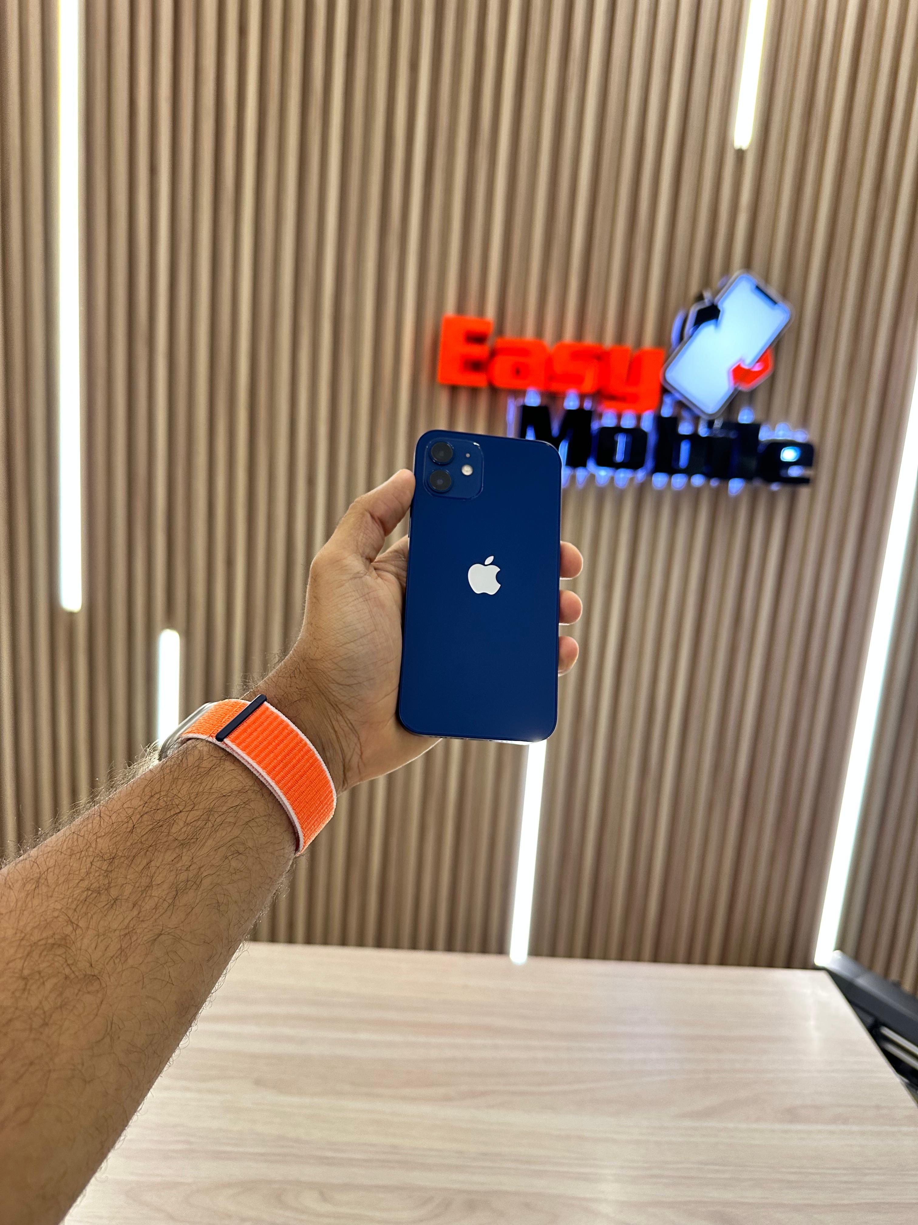 celulares y tabletas - iPHONE 12 64GB 