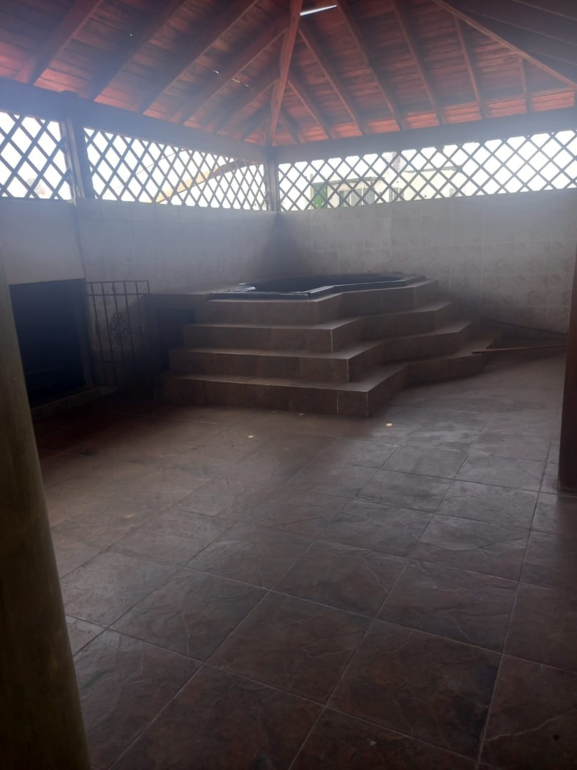 penthouses - Se vende apartamento tipo PH en Palo Verde Bella Vista 6