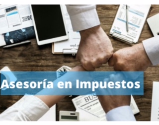 servicios profesionales - Soluciones impositivas, Declaraciones de DGII.