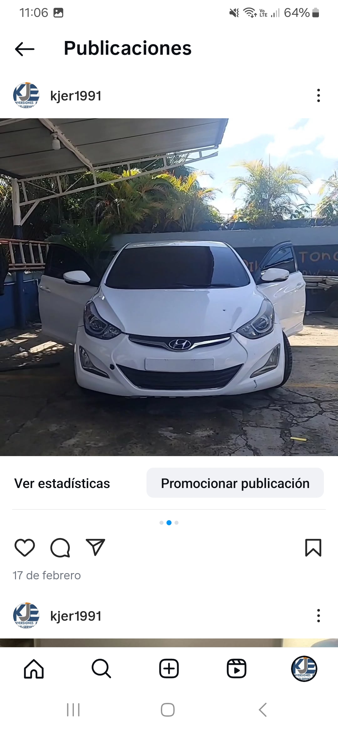 carros - Vendo traspaso  3