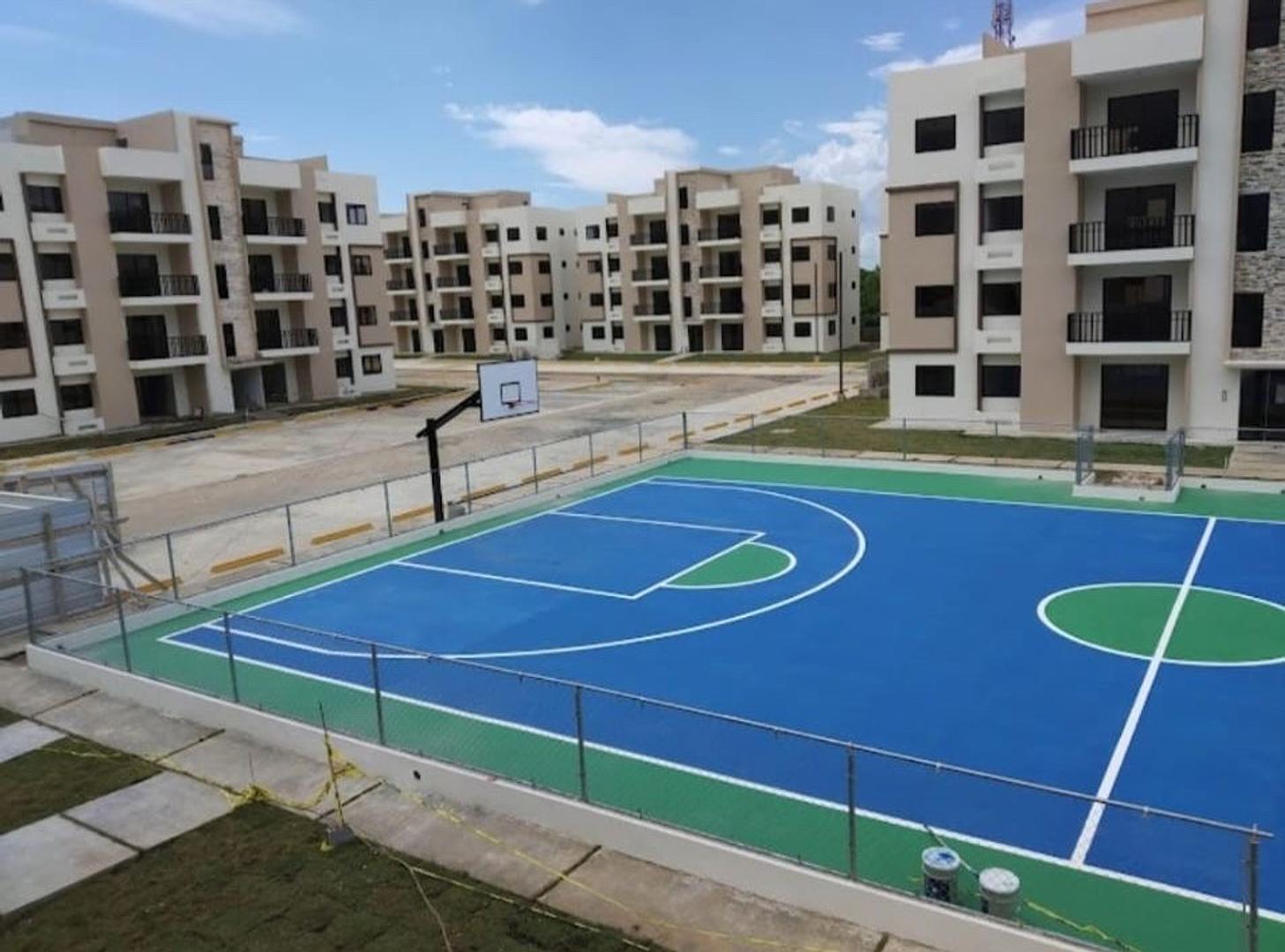 penthouses - Alquiler de penthouse Brisas del Caribe.  5