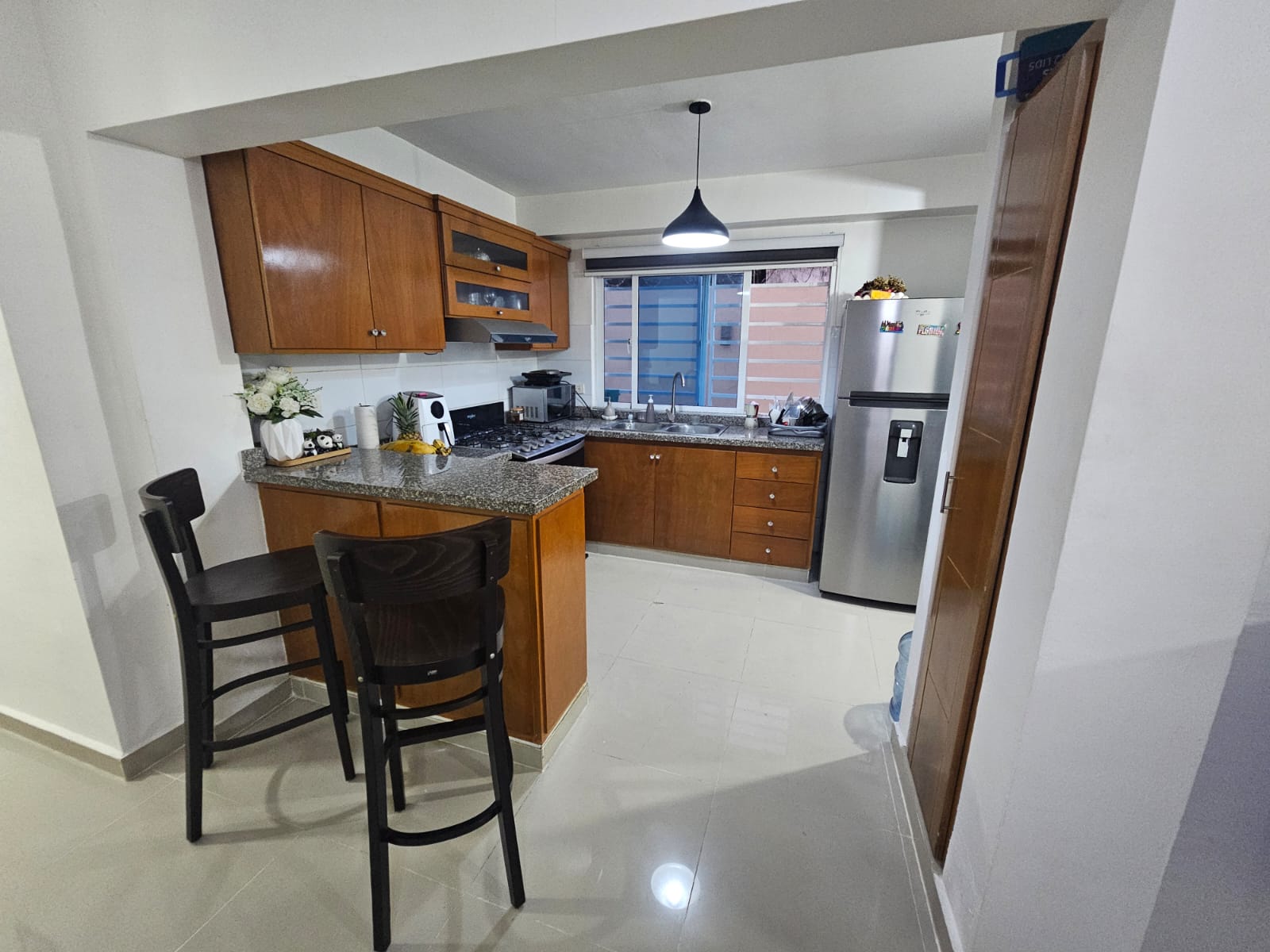 apartamentos - Apart en Venta en Vista Hermosa – 1er Piso 1675 8