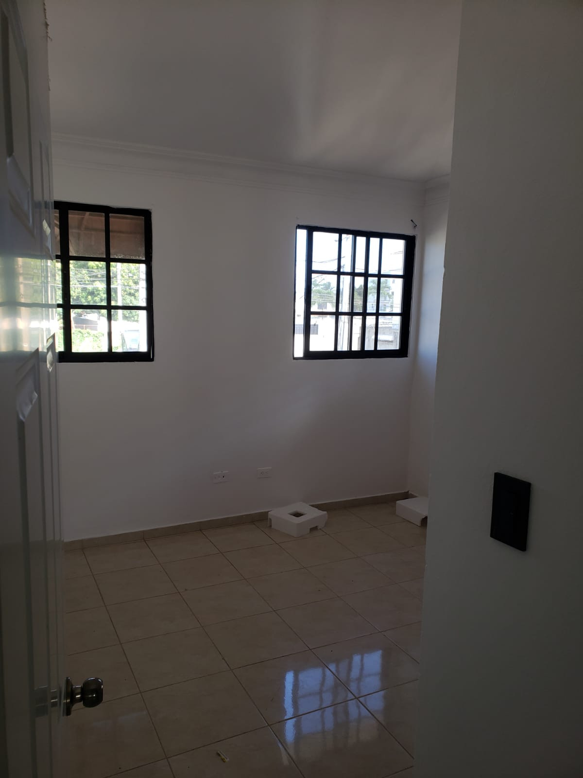 apartamentos - VENTA DE APARTAMENTO EN SANTIAGO ,EL PUñAL 4