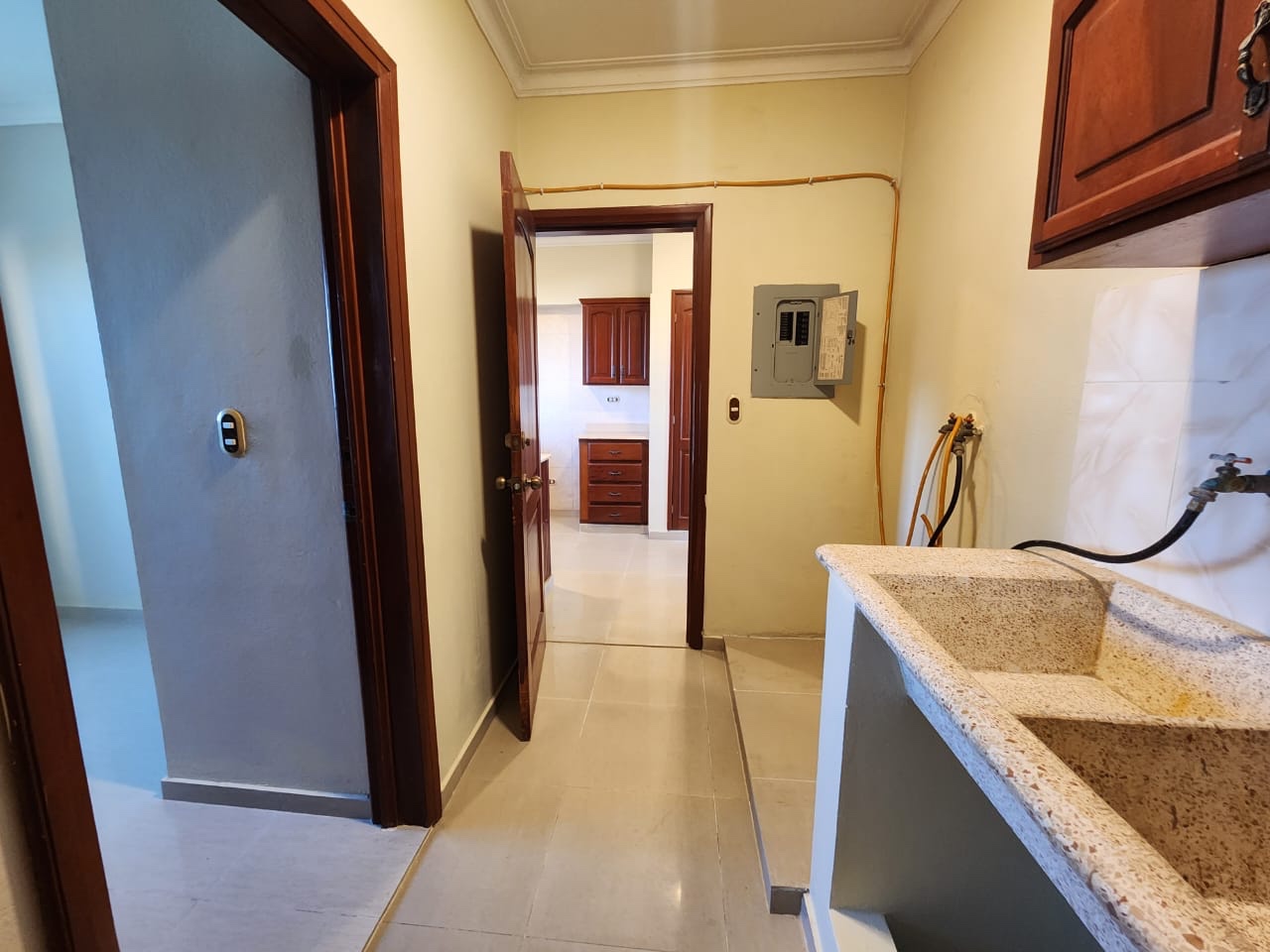apartamentos -  apartamento en Alma Rosa I 5