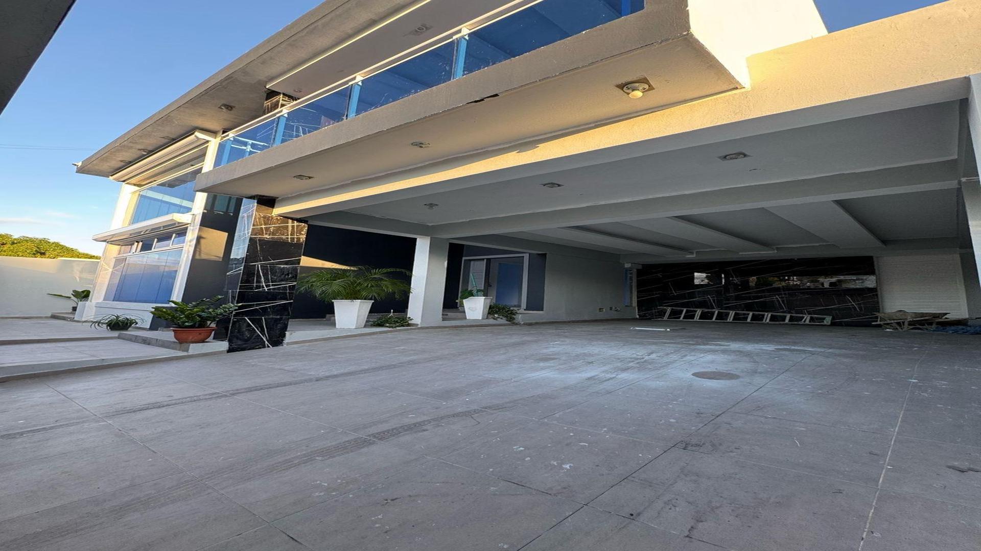 casas - VENTA DE CASA EN VISTA HERMOSA 9