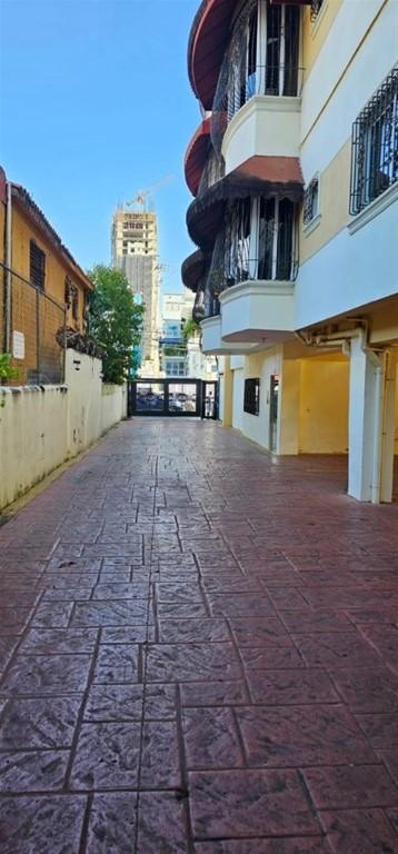 apartamentos - vendo apartamento en alma rosa I