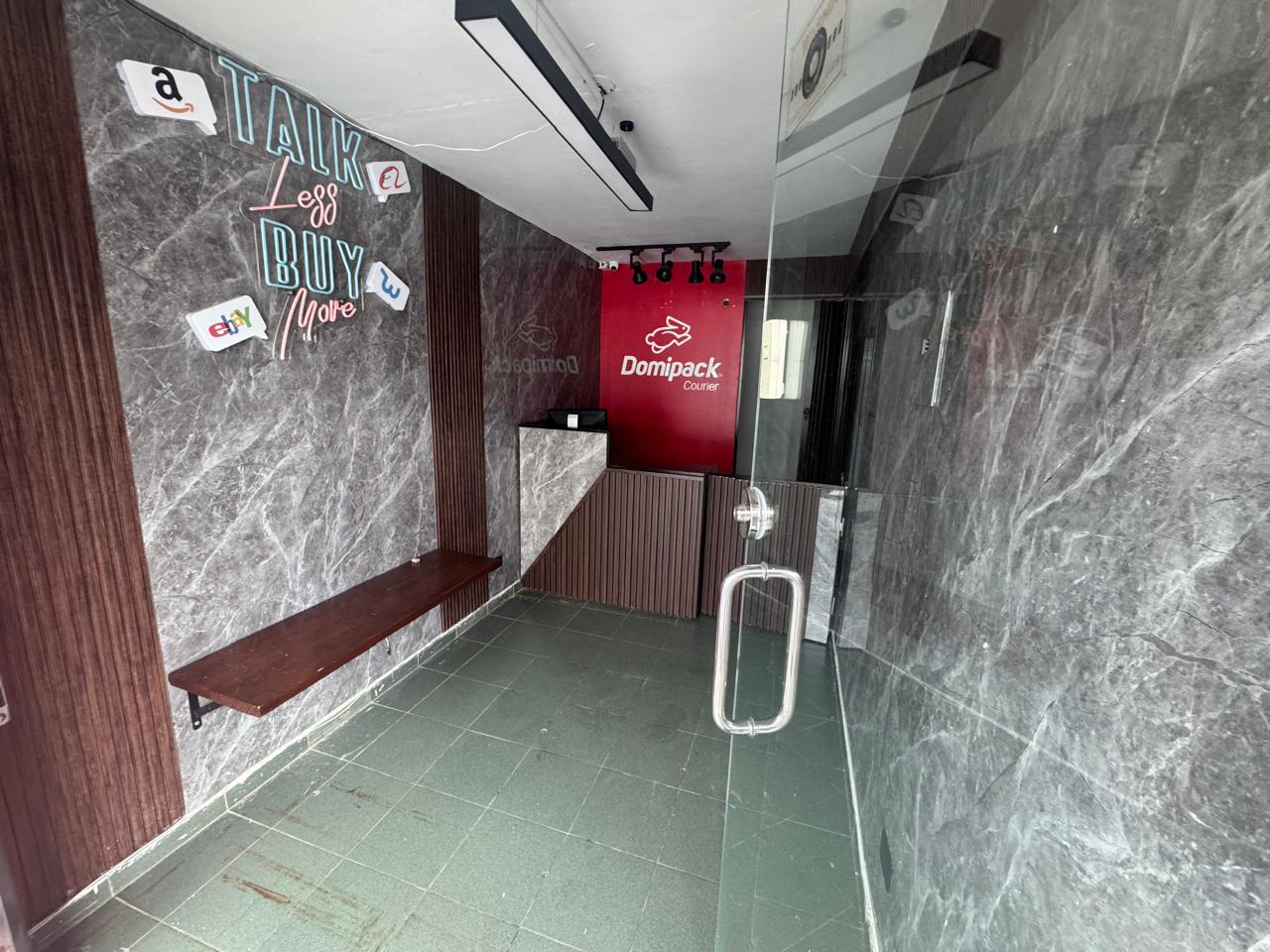 oficinas y locales comerciales - LOCAL COMERCIAL 1er. Nivel (OZAMA TRAVEL) 4