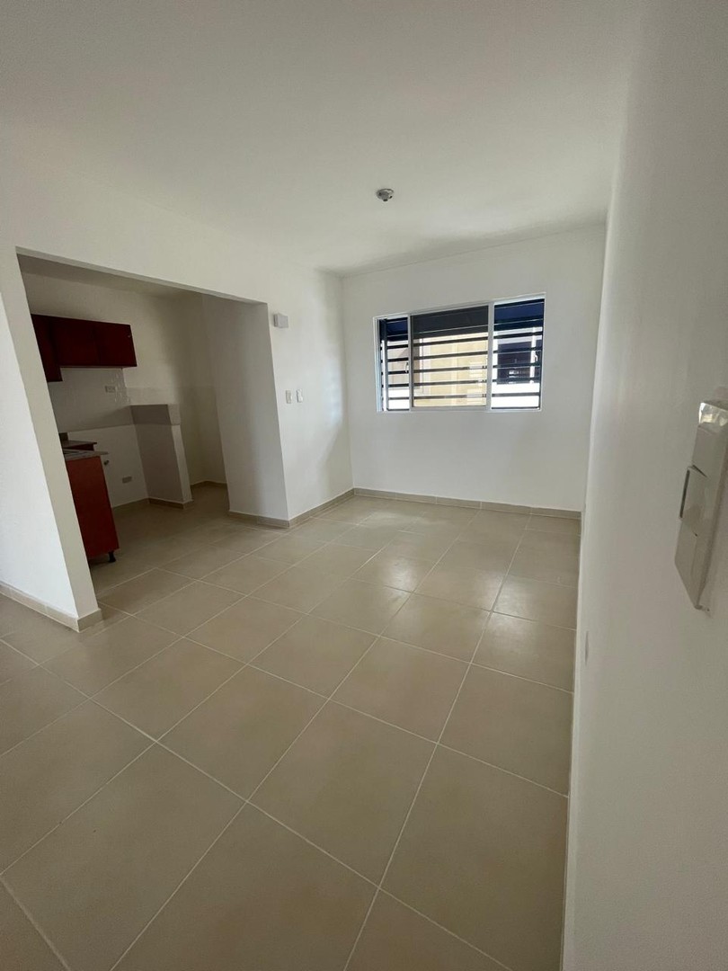 apartamentos - Apartamento de 3 dormitorios  en Ciudad Juan Bosch 3