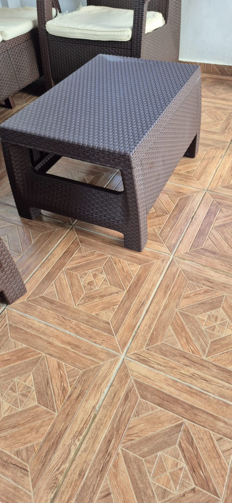 muebles y colchones - MUEBLES PARA INTERIOR O EXTERIOR 2