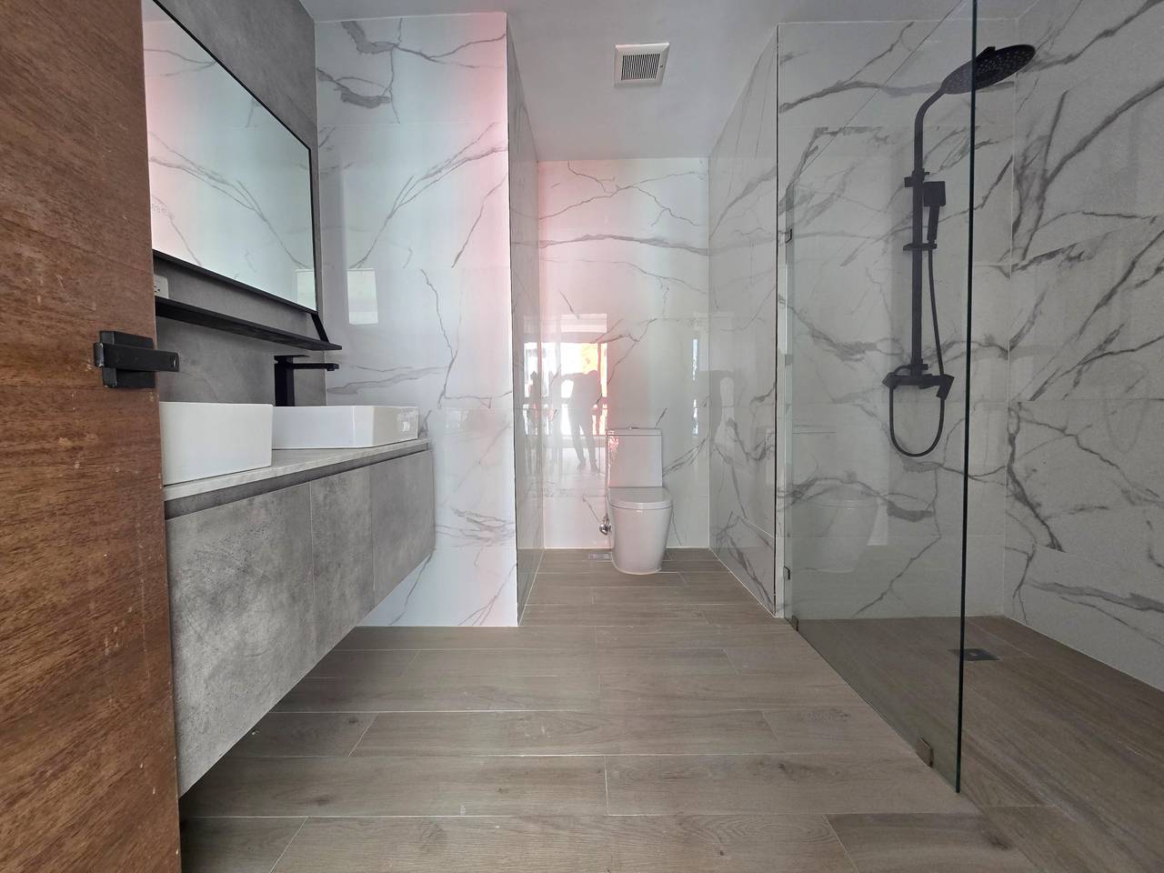 penthouses - Penthouse en venta en los Cacicazgo  9