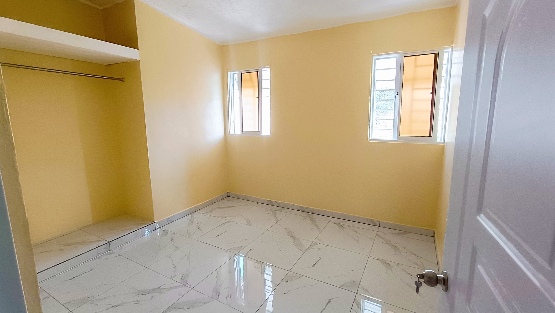 apartamentos - Apartamento renovado en alquiler INVIVIENDA  9