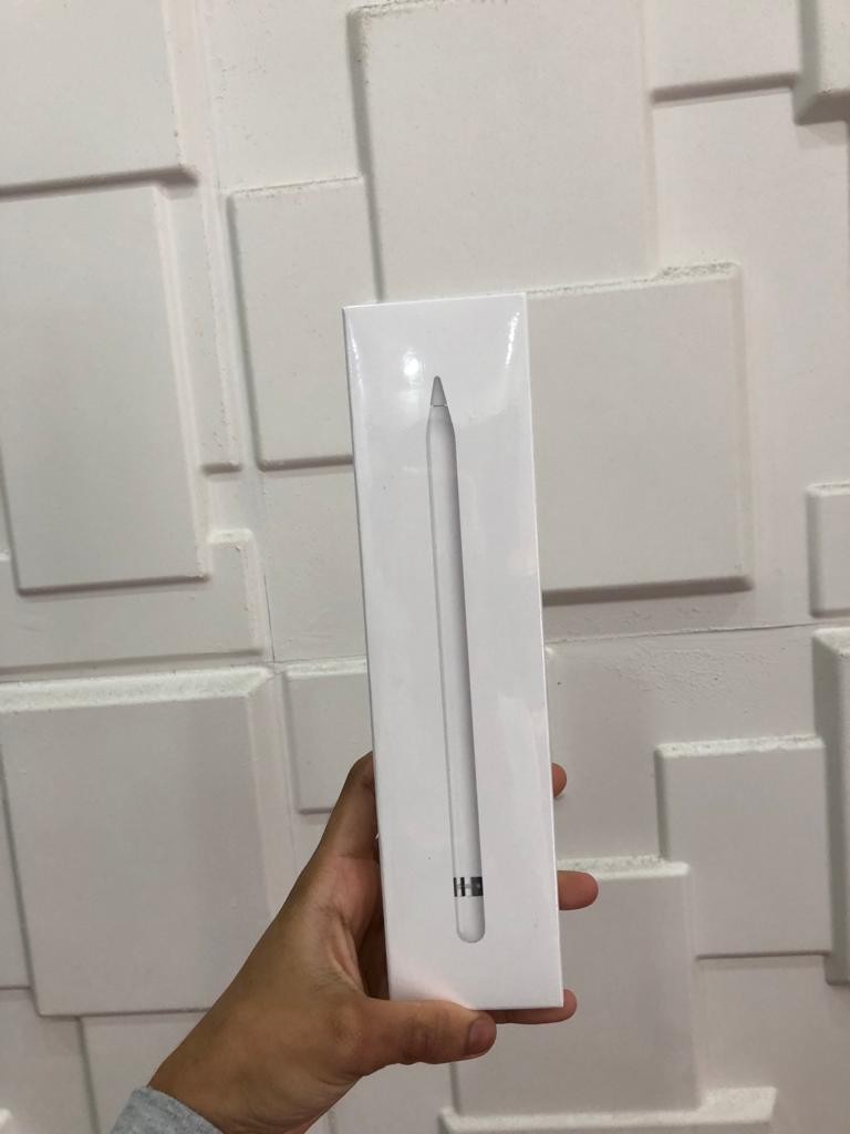 accesorios para electronica - Apple Pencil 1ra Generacion Original Sellado 0