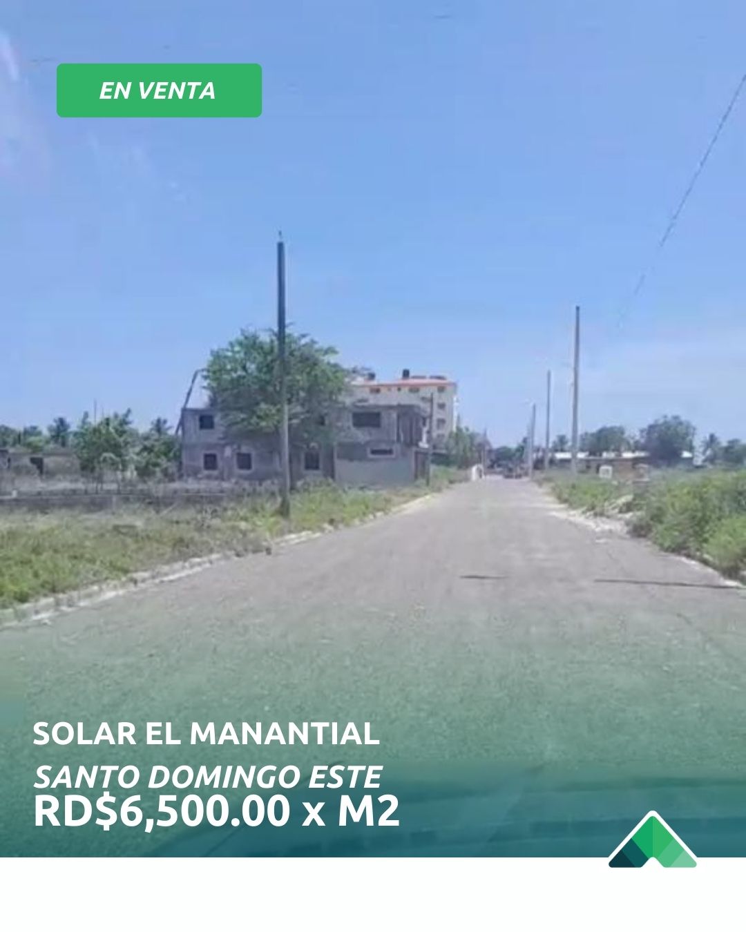 solares y terrenos - Solar El Manantial 0
