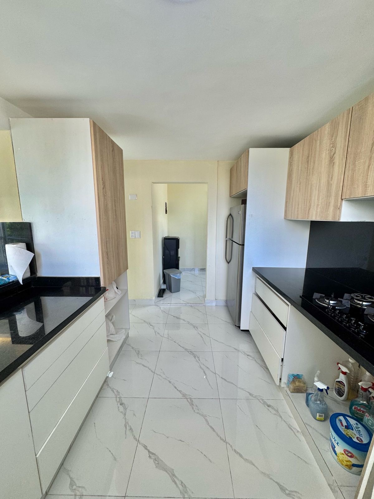 apartamentos - Vendo renacimiento tercer nivel dos hab dos baños  1