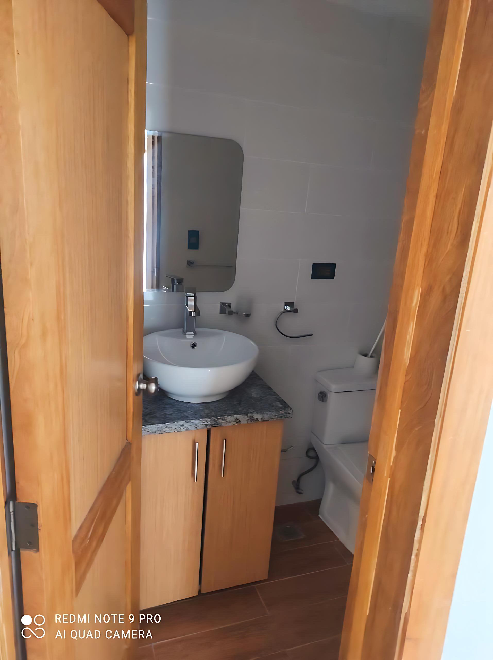 apartamentos - Pantoja | Edificio en venta | Santo Domingo Oeste. 1