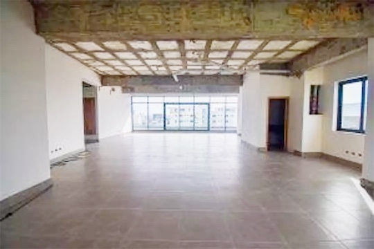 oficinas y locales comerciales - Local corporativo en renta   124 m evaristo morales  3