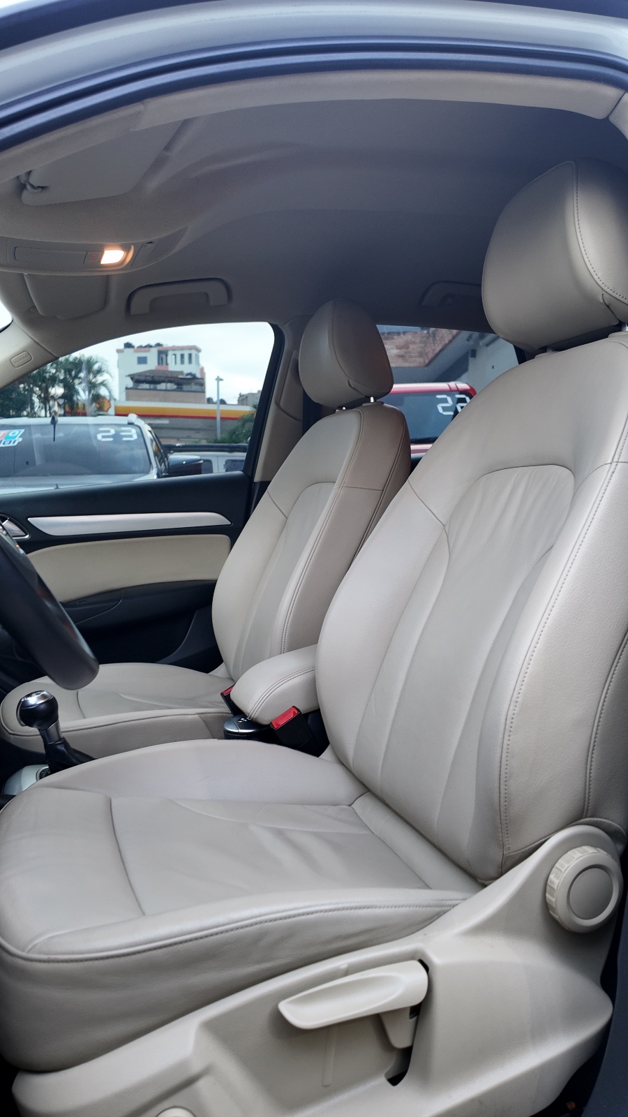 jeepetas y camionetas - AUDI Q3 2017 4