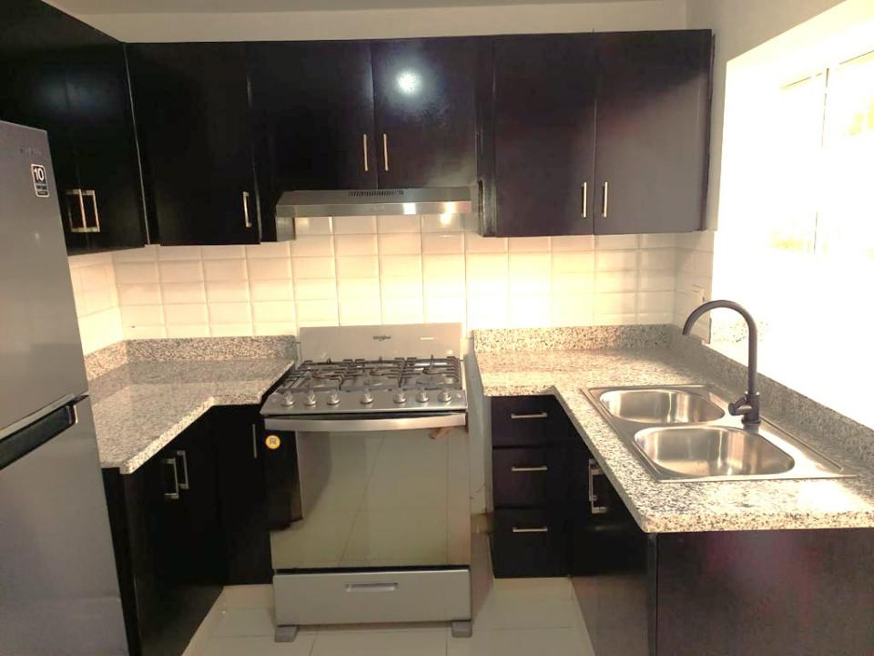 apartamentos - Apartamento en GAZCUE 5
