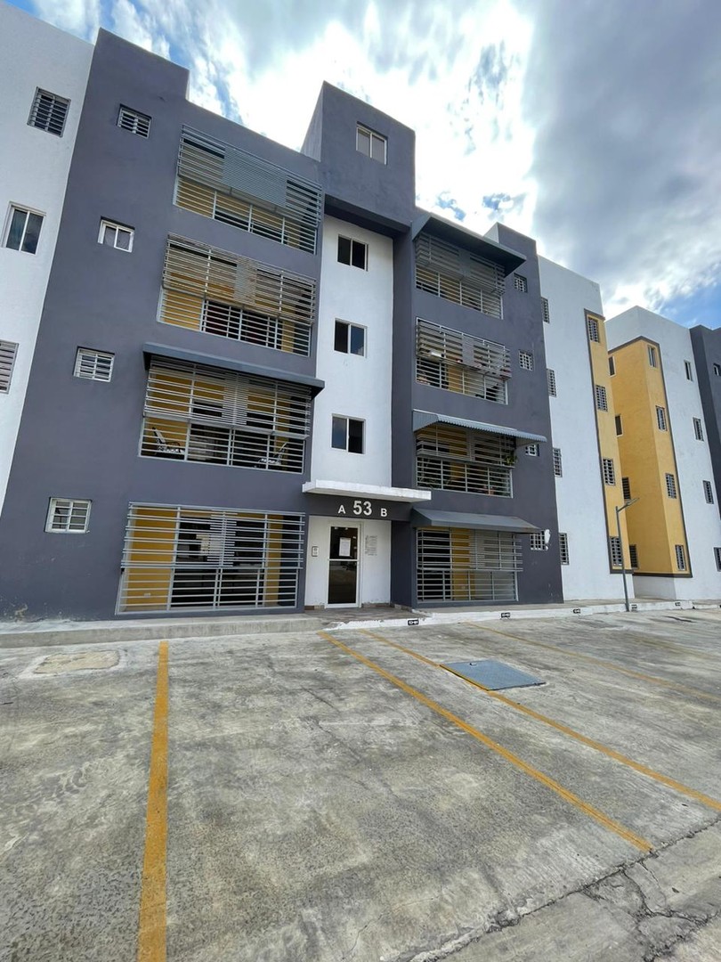 apartamentos - APARTAMENTO EN ALQUILER EN LA ZONA SUR DE SANTIAGO. 0