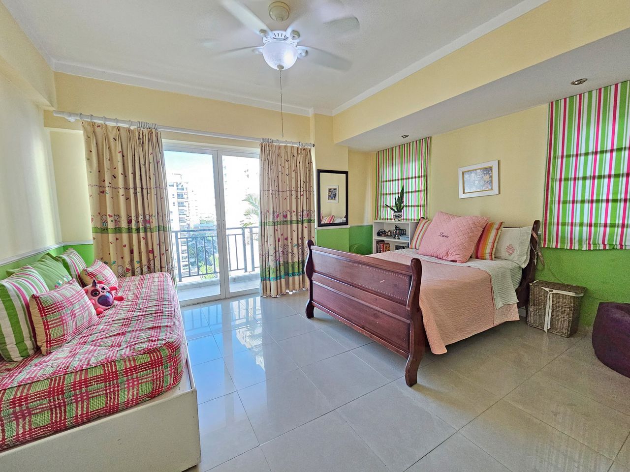 penthouses - Vendo apartamento en Piantini  9