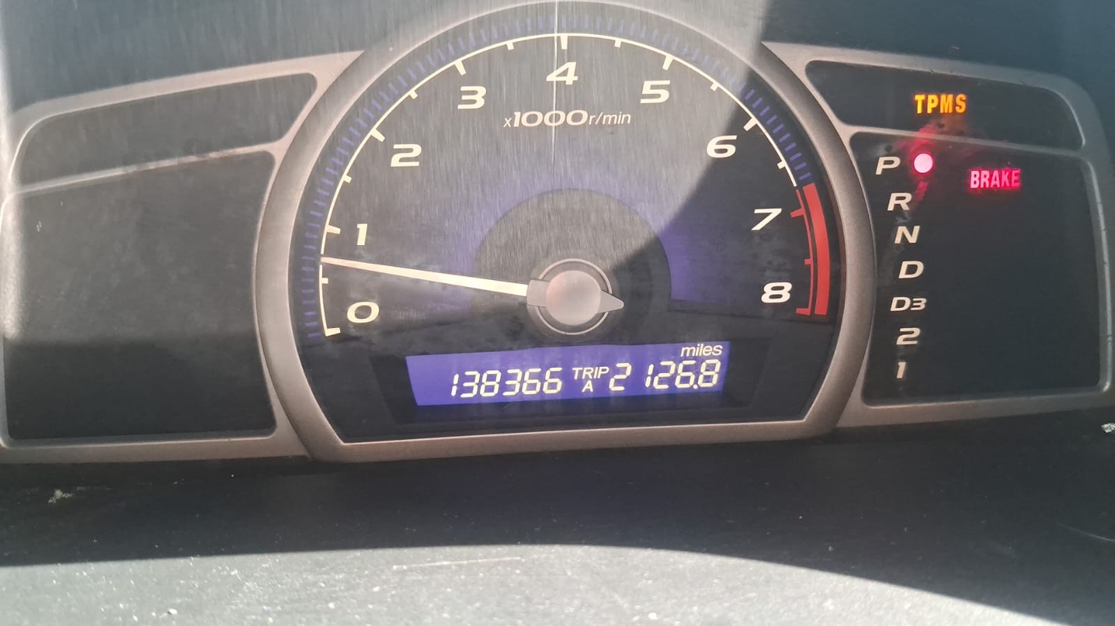 carros - Honda civic  2009 LX 7