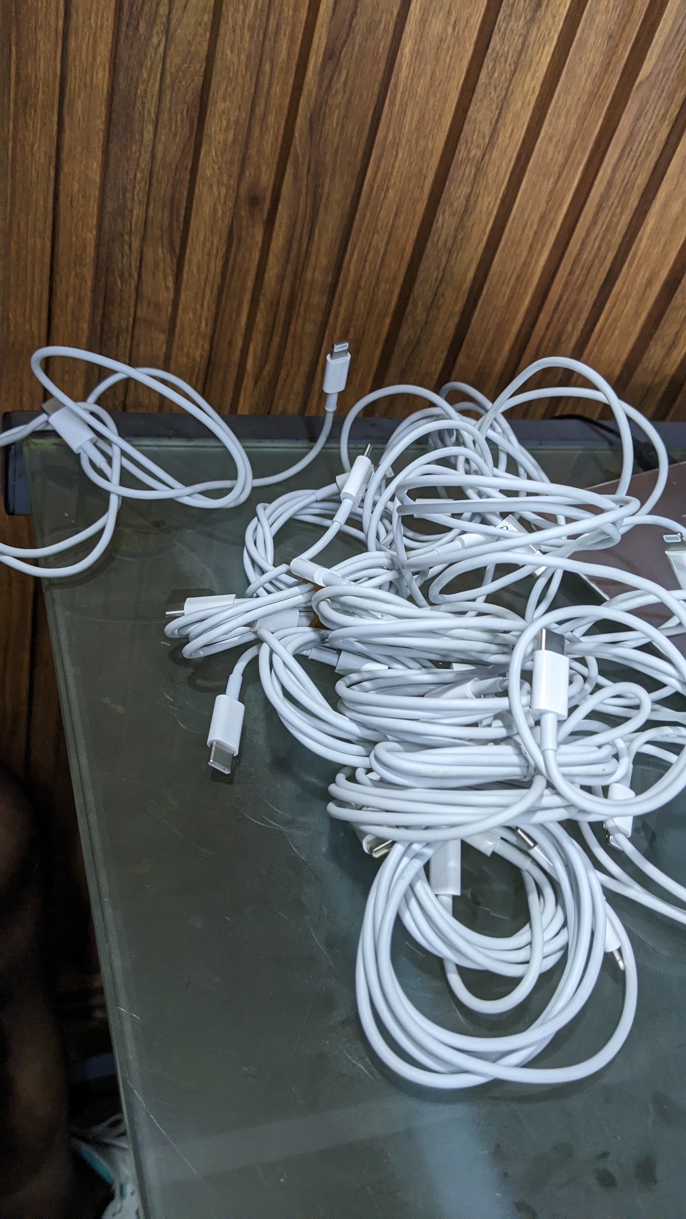 accesorios para electronica - cable original Iphone  3