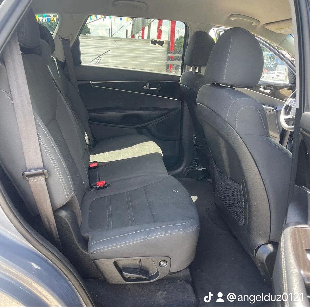 jeepetas y camionetas - Kia Sorento LX 2020 AWD  1