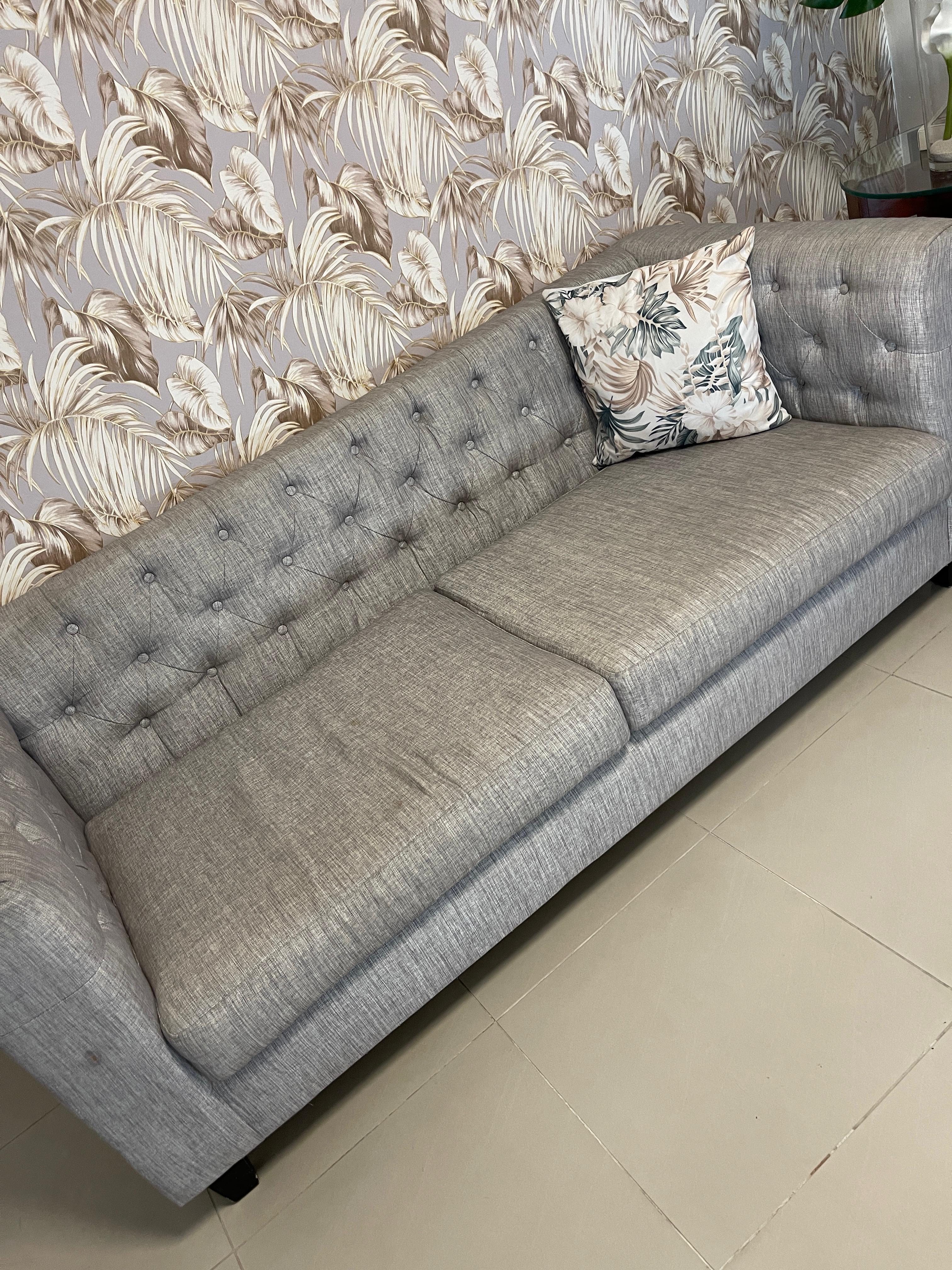 muebles y colchones - Sofas de Sala 2