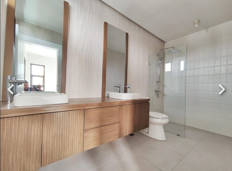 apartamentos - APARTAMENTO EN VENTA EN CERROS DE GURABO, SANTIAGO 2