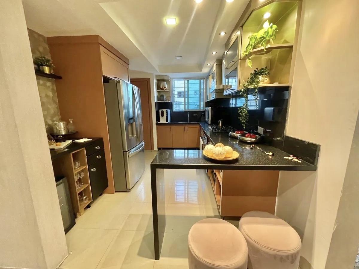 apartamentos - Apartamento Urbanización Fernández 5
