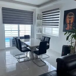 casas - Casa a Minutos de la playa y Malecon 6