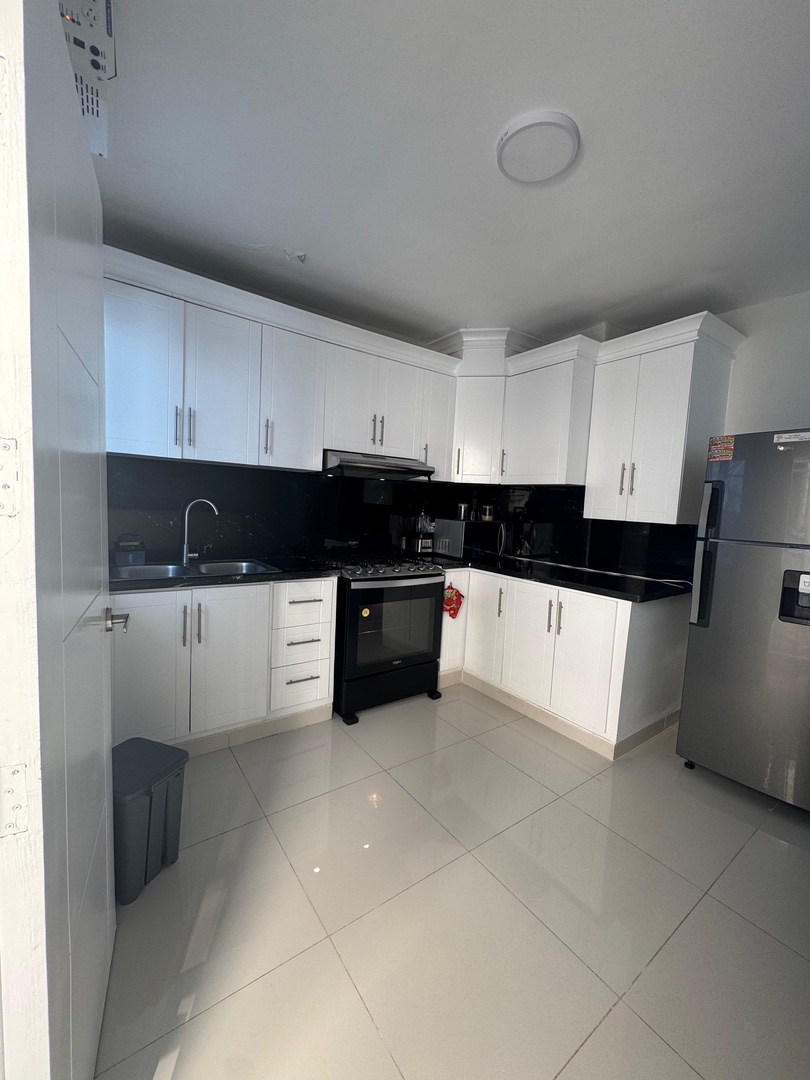 apartamentos - Apartamento en venta entre san Isidro y avenida ecológica, últimas unidades  6