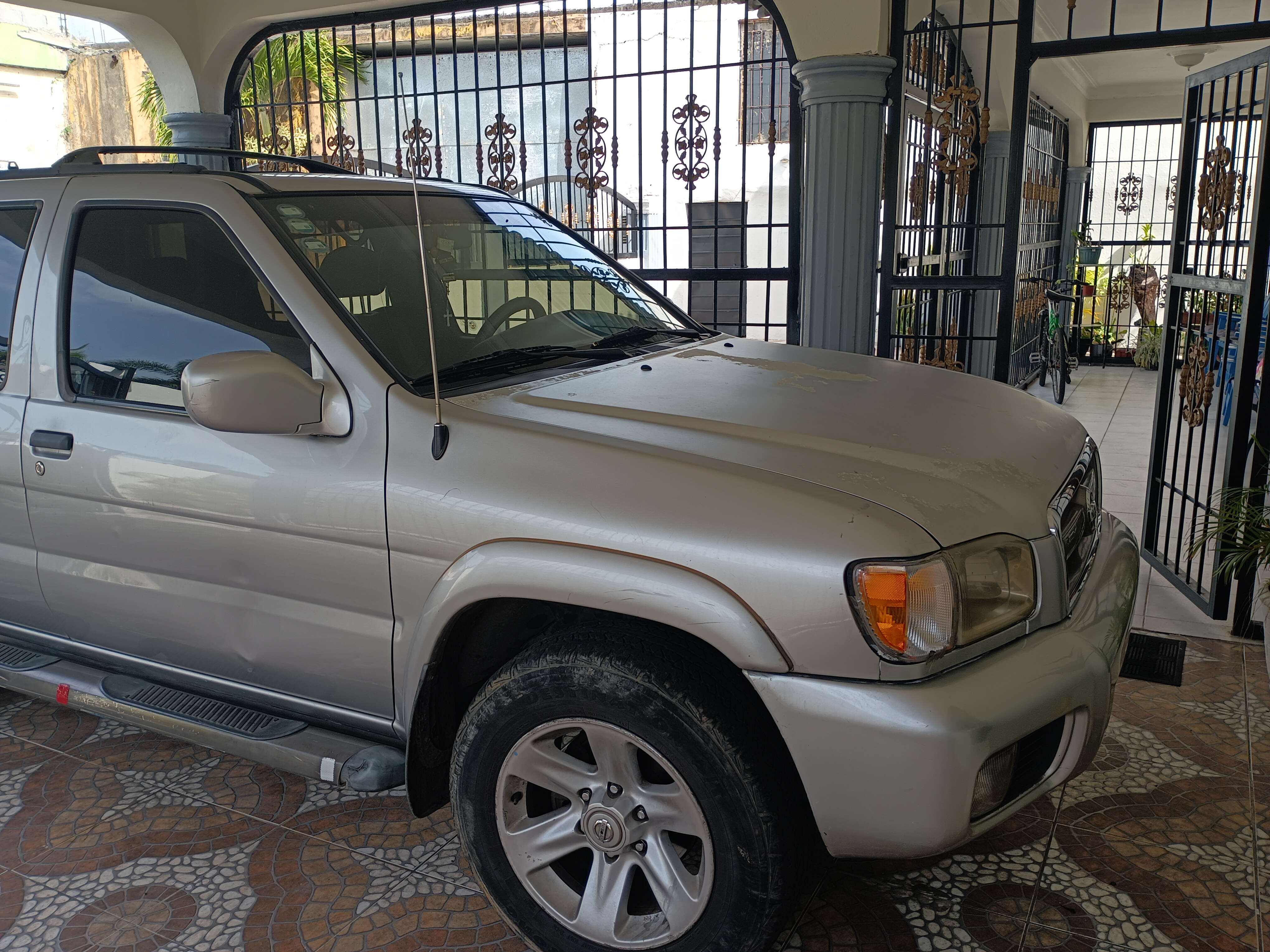 jeepetas y camionetas - Jeepeta para montarte bien 4