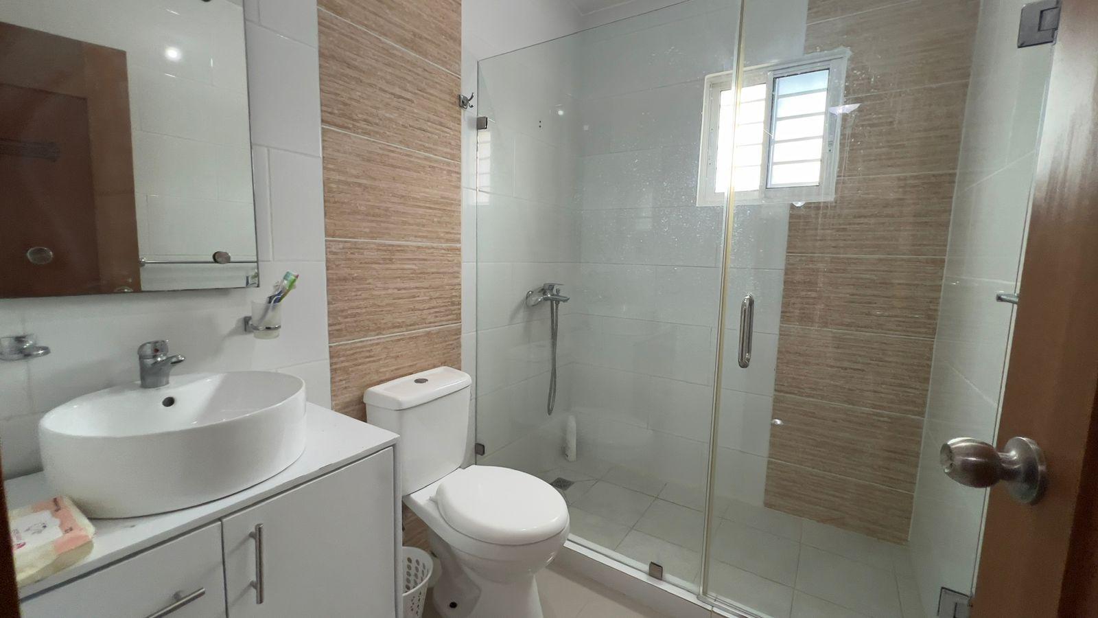 apartamentos - Penthouse en Venta en Tecasa Dorado V con Terraza y Jacuzzi – Santiago RD 1